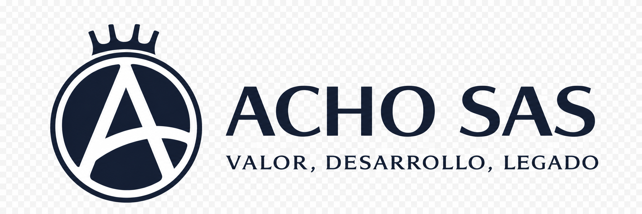 ACHO SAS