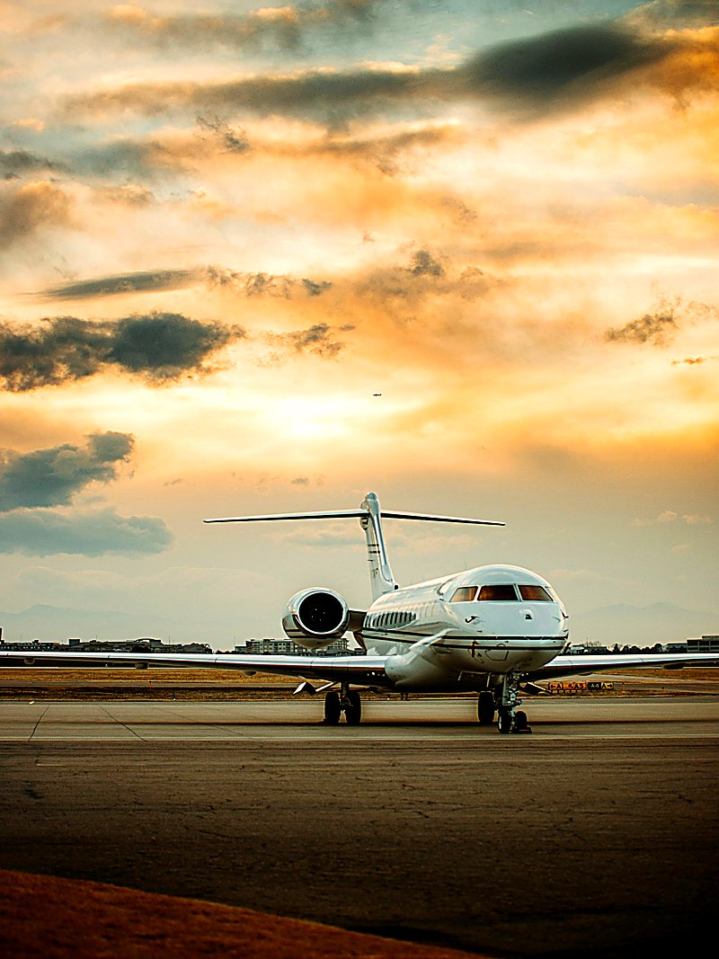 Private aviation Dominican Republic
