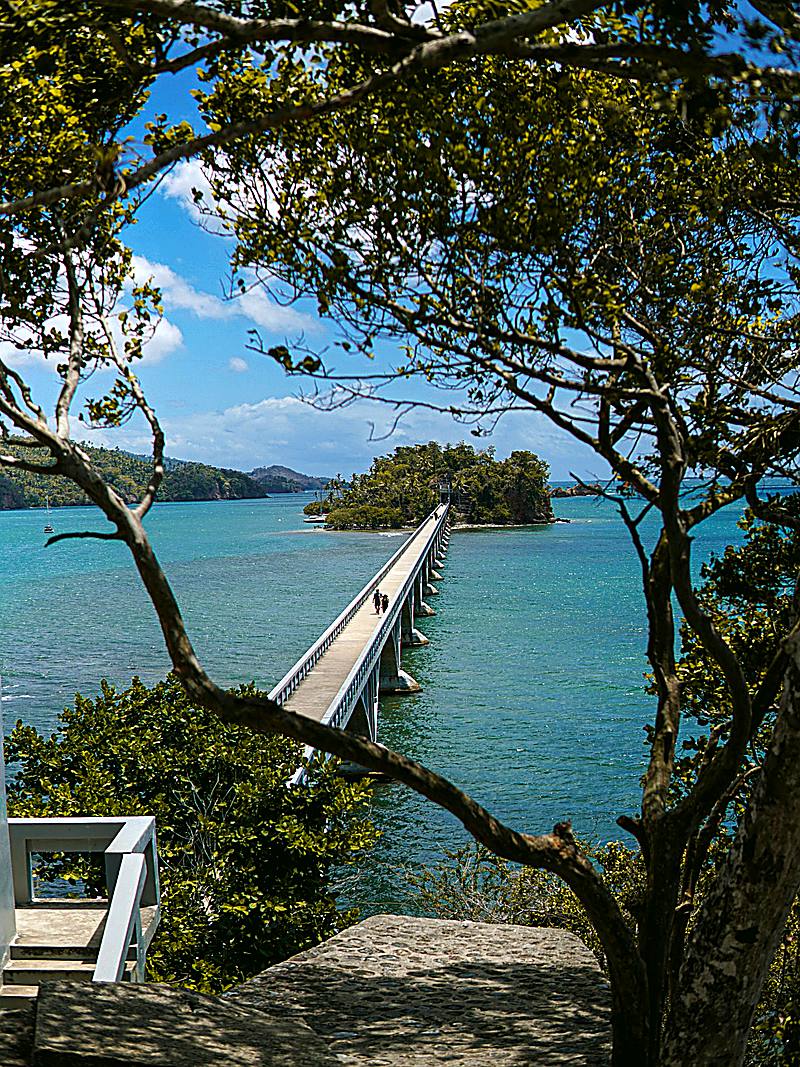 Samaná Peninsula