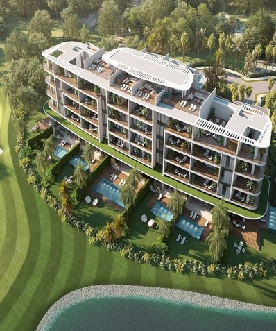 2nd HOME BY GARCÍA ARMENTEROS