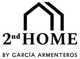2nd HOME BY GARCÍA ARMENTEROS logo