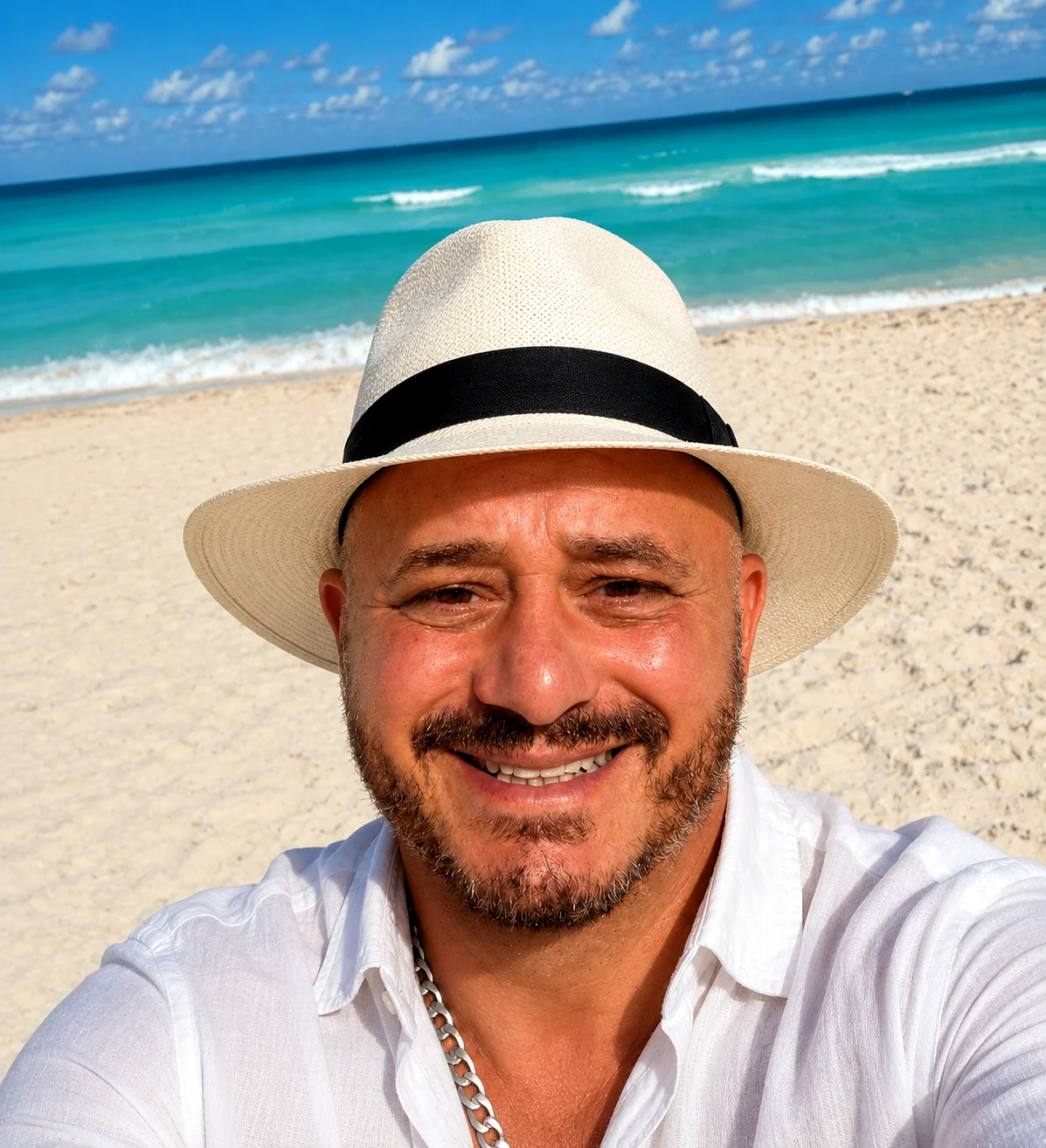 Andrea Sisto