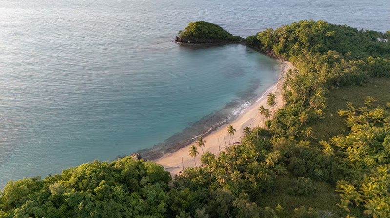 Bahia Las Ballenas