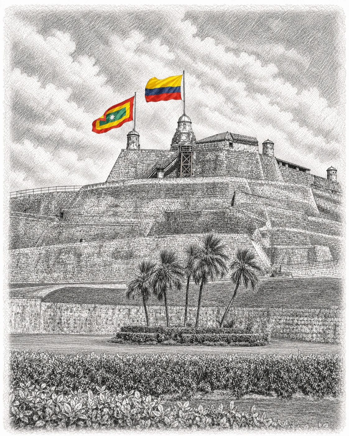 Cartagena Office