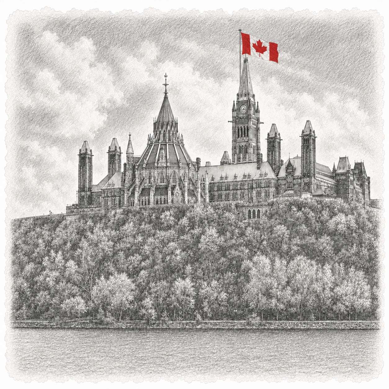 Canada Office