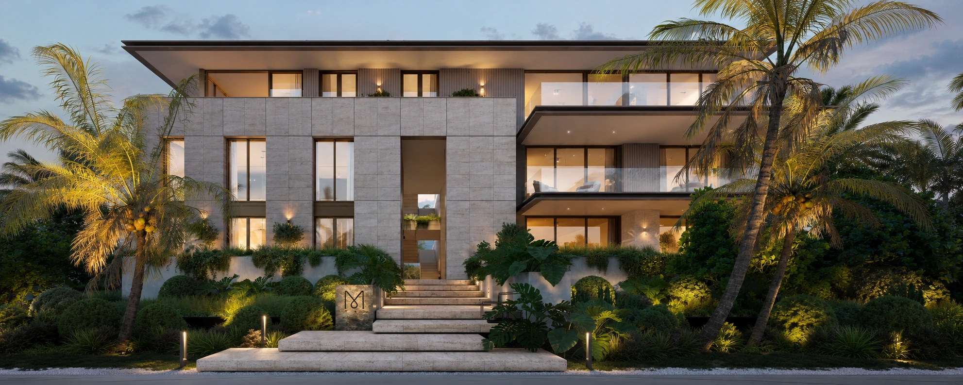 ATELIER REACH ARCHITECTS