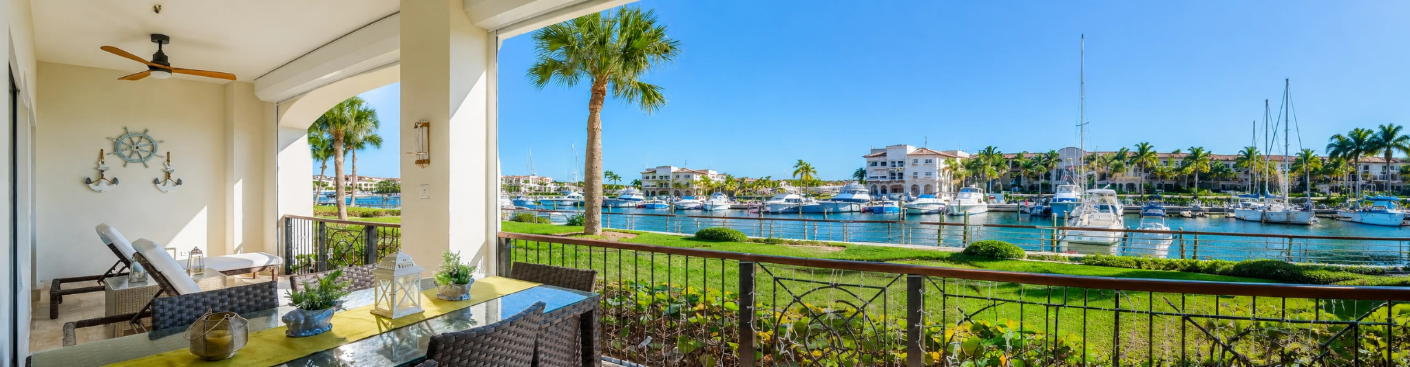 Palmera Rentals
